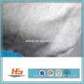 Tissu éponge TPU recouvert de housse de matelas amovible / protège-matelas d&#39;hôpital imperméable